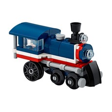 Train (set 30575-1)