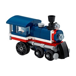 Train, zdjęcie 1
