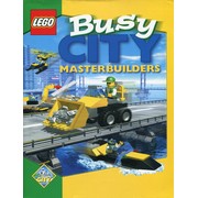 Busy City - Master Builders (Masterbuilders)