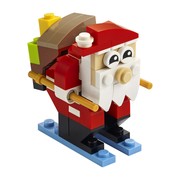 Santa Claus