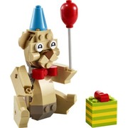 Birthday Bear