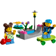 Kids' Playground