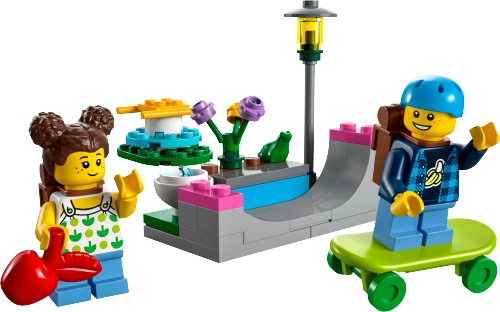 Kids' Playground
