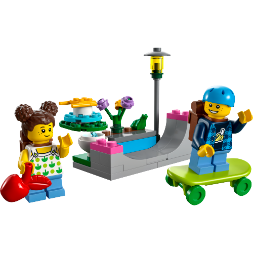 Kids' Playground