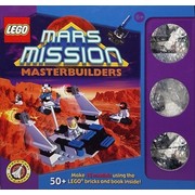 Mars Mission: Master Builders