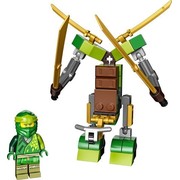 Lloyd Suit Mech
