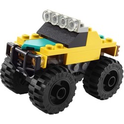 Rock Monster Truck, zdjęcie 1
