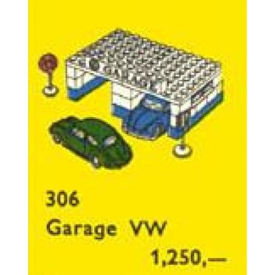 VW Garage