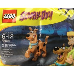 Scooby-Doo