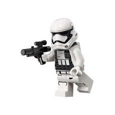First Order Stormtrooper (set 30602-1)