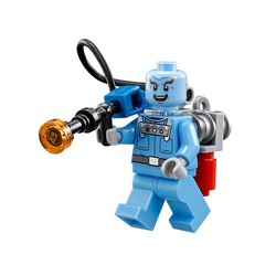 Batman Classic TV Series - Mr. Freeze, zdjęcie 1