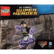 Cosmic Boy