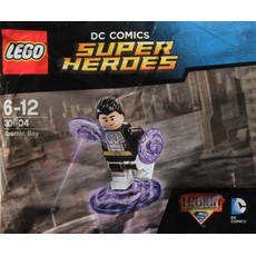 Cosmic Boy (set 30604-1)