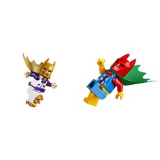 Disco Batman - Tears of Batman (set 30607-1)