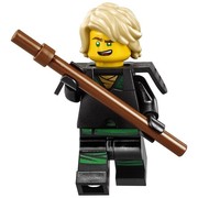 Kendo Lloyd