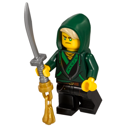 Lloyd
