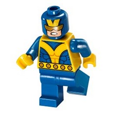 Giant-Man Hank Pym (set 30610-1)