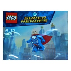 Lex Luthor