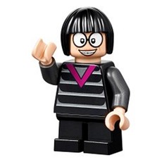 Edna Mode (set 30615-1)