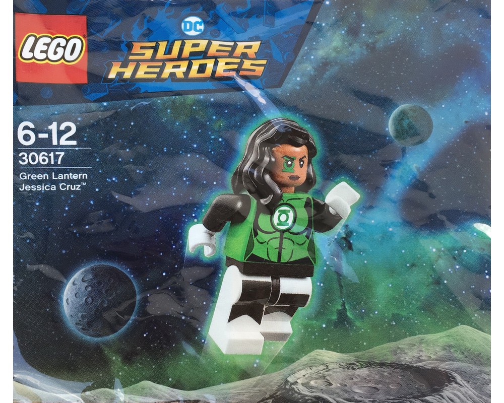 Citi Heroes EP54  Super Green” 