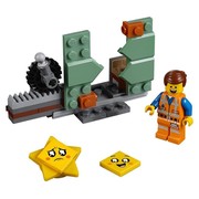 Star-Stuck Emmet