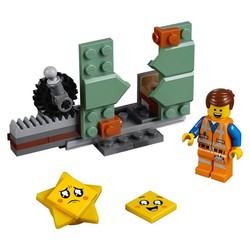 Star-Stuck Emmet, zdjęcie 1