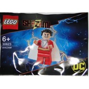 SHAZAM!