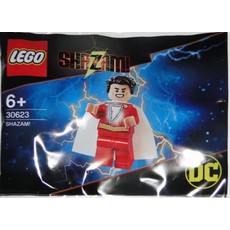 SHAZAM! (set 30623-1)