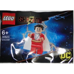 SHAZAM!