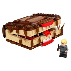 The Monster Book of Monsters (set 30628-1)