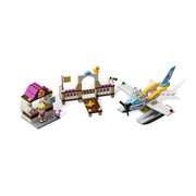 Heartlake Flying Club