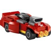 Aquadirt Racer