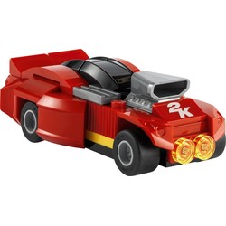 Aquadirt Racer, zdjęcie 1