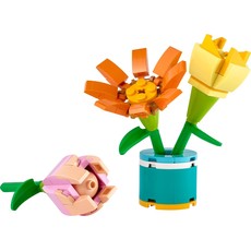 Friendship Flowers (set 30634-1)