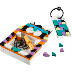 Animal Tray and Bag Tag (set 30637-1)