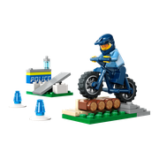 Police Bike Training