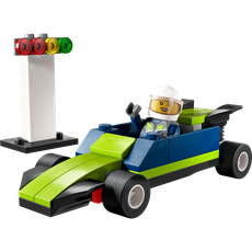 Race Car (set 30640-1)
