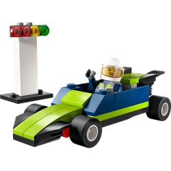 Race Car, zdjęcie 1