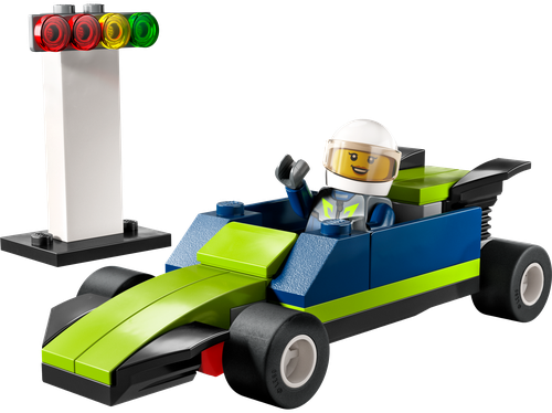 Race Car