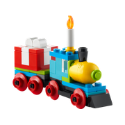 Birthday Train