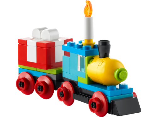 Birthday Train