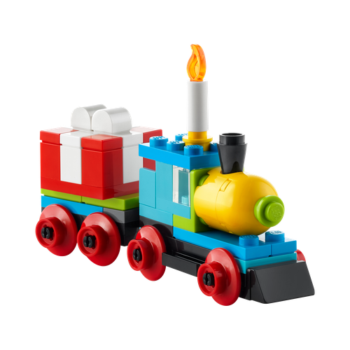 Birthday Train