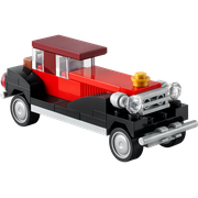 Vintage Car