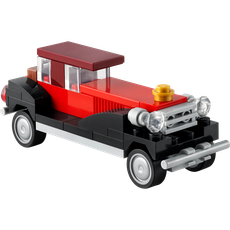 Vintage Car (set 30644-1)