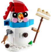 Snowman