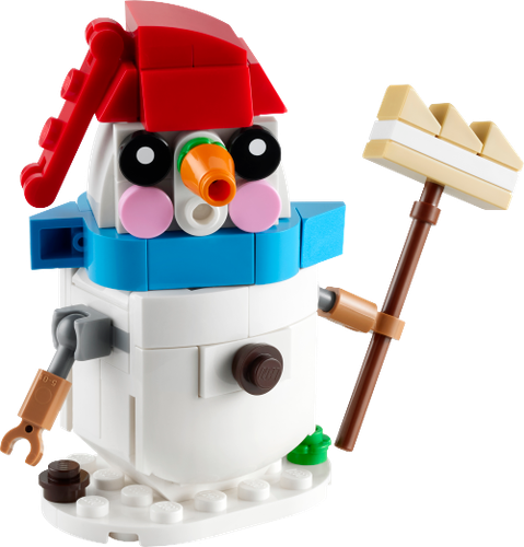 Snowman