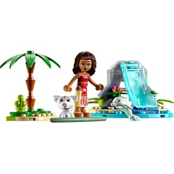 Moana's Dolphin Cove, zdjęcie 1