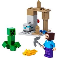 The Dripstone Cavern (set 30647-1)