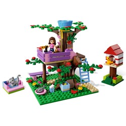 Olivia's Tree House, zdjęcie 1