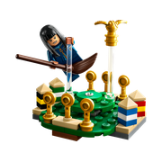Quidditch Practice